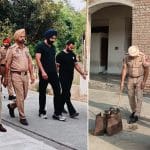 ਫਰੀਦਕੋਟ ਮਾਡਰਨ ਜੇਲ੍ਹ ‘ਚ ਸਰਚ ਆਪ੍ਰੇਸ਼ਨ, SP ਦੀ ਨਿਗਰਾਨੀ ਹੇਠਾਂ ਤਲਾਸ਼ੀ, ਮੁਹਿੰਮ ਨੂੰ ਪੂਰੀ ਤਰ੍ਹਾਂ ਰੱਖਿਆ ਗੁਪਤ