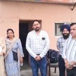 ਮਾਰਕਫੈੱਡ ਦੇ GM ਨਾਲ ਹੋਈ ਕੁੱਟਮਾਰ, ਕਿਡਨੈਪ ਕਰ 2 ਲੱਖ ਰੁਪਏ ਕਰਵਾਏ ਟ੍ਰਾਂਸਫਰ