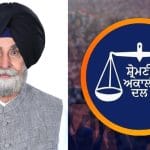 ਅਕਾਲੀ ਦਲ ਦੇ ਸਾਬਕਾ ਰਾਜ ਸਭਾ ਮੈਂਬਰ ਵਰਿੰਦਰ ਬਾਜਵਾ ਦਾ ਦਿਹਾਂਤ, ਸੁਖਬੀਰ ਬਾਦਲ ਨੇ ਪ੍ਰਗਟਾਇਆ ਦੁੱਖ
