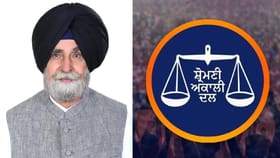 SAD ਦੇ ਸਾਬਕਾ MP ਵਰਿੰਦਰ ਬਾਜਵਾ ਦਾ ਦਿਹਾਂਤ, ਸੁਖਬੀਰ ਬਾਦਲ ਨੇ ਪ੍ਰਗਟਾਇਆ ਦੁੱਖ