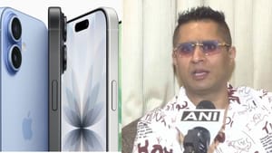 ਚੰਡੀਗੜ੍ਹ 'ਚ 22 ਸਤੰਬਰ ਨੂੰ iPhone ਦਾ ਲੰਗਰ, ਵੰਡੇ ਜਾਣਗੇ 10 ਫ਼ੋਨ ਚੰਡੀਗੜ੍ਹ 'ਚ 22 ਸਤੰਬਰ ਨੂੰ iPhone ਦਾ ਲੰਗਰ, ਵੰਡੇ ਜਾਣਗੇ 10 ਫ਼ੋਨ