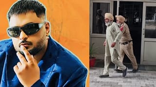 ਗੁਲਾਬ ਸਿੱਧੂ ਗੋਲੀਬਾਰੀ ਮਾਮਲੇ ‘ਚ ਵੱਡਾ ਅਪਡੇਟ, ਸ਼ਗਨਪ੍ਰੀਤ ਦੇ ਪਿਤਾ ਸੌਦਾਗਰ ਸਿੰਘ ਨੂੰ 3 ਦਿਨਾਂ ਦੀ ਰਿਮਾਂਡ ‘ਤੇ ਭੇਜਿਆ