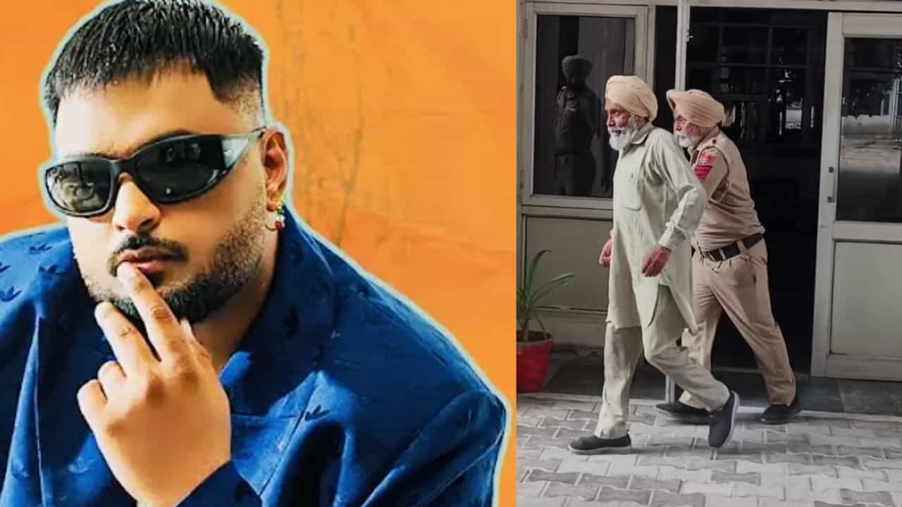 ਗੁਲਾਬ ਸਿੱਧੂ ਗੋਲੀਬਾਰੀ ਮਾਮਲੇ ਚ ਵੱਡਾ ਅਪਡੇਟ, ਸ਼ਗਨਪ੍ਰੀਤ ਦੇ ਪਿਤਾ ਸੌਦਾਗਰ ਸਿੰਘ ਨੂੰ 3 ਦਿਨਾਂ ਦੀ ਰਿਮਾਂਡ ਤੇ ਭੇਜਿਆ