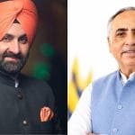 ਗੁਰਦਾਸਪੁਰ ਸੀਟ ਤੇ ਆਹਮੋ-ਸਾਹਮਣੇ ਕਾਂਗਰਸ ਤੇ AAP, ਵਿਧਾਇਕ ਪਾਹੜਾ ਅਤੇ ਰਮਨ ਬਹਿਲ ਵਿਚਾਲੇ ਤਿੱਖੀ ਸਿਆਸੀ ਜੰਗ