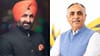 ਗੁਰਦਾਸਪੁਰ ਚ ਕਾਂਗਰਸ ਤੇ AAP ਆਹਮੋ-ਸਾਹਮਣੇ, ਪਾਹੜਾ ਤੇ ਬਹਿਲ ਵਿਚਾਲੇ ਸਿਆਸੀ ਜੰਗ...