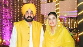 CM ਮਾਨ ਦੀ ਪਤਨੀ ਦਾ ਐਕਸ਼ਨ, ਖਹਿਰਾ ਤੇ ਮਜੀਠੀਆ ਨੂੰ ਲੀਗਲ ਨੋਟਿਸ