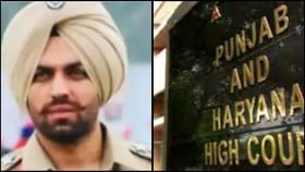 ਬਰਖਾਸਤ DSP ਗੁਰਸ਼ੇਰ ਸੰਧੂ ਨੂੰ ਰਾਹਤ, ਲਾਰੈਂਸ ਇੰਟਰਵਿਊ ਮਾਮਲੇ 'ਚ ਹੋਇਆ ਸੀ ਐਕਸ਼ਨ