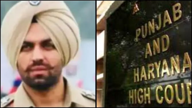 ਬਰਖਾਸਤ DSP ਗੁਰਸ਼ੇਰ ਸੰਧੂ ਨੂੰ ਰਾਹਤ, ਲਾਰੈਂਸ ਇੰਟਰਵਿਊ ਮਾਮਲੇ 'ਚ ਹੋਇਆ ਸੀ ਐਕਸ਼ਨ