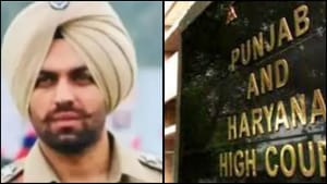 ਬਰਖਾਸਤ DSP ਗੁਰਸ਼ੇਰ ਸੰਧੂ ਨੂੰ ਰਾਹਤ, ਲਾਰੈਂਸ ਇੰਟਰਵਿਊ ਮਾਮਲੇ 'ਚ ਹੋਇਆ ਸੀ ਐਕਸ਼ਨ