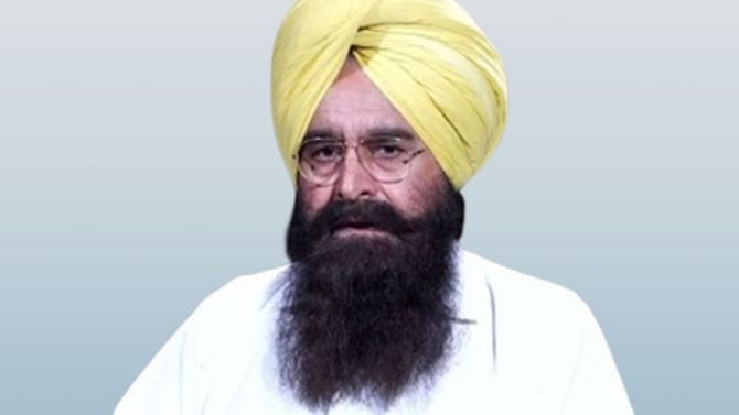 ਮੰਤਰੀ ਖੁੱਡੀਆਂ ਨਾਲ ਕਿਸਾਨਾਂ ਦੀ ਬੈਠਕ, 15 ਅਕਤੂਬਰ ਤੱਕ ਕੇਸ ਵਾਪਸੀ ਦਾ ਭਰੋਸਾ