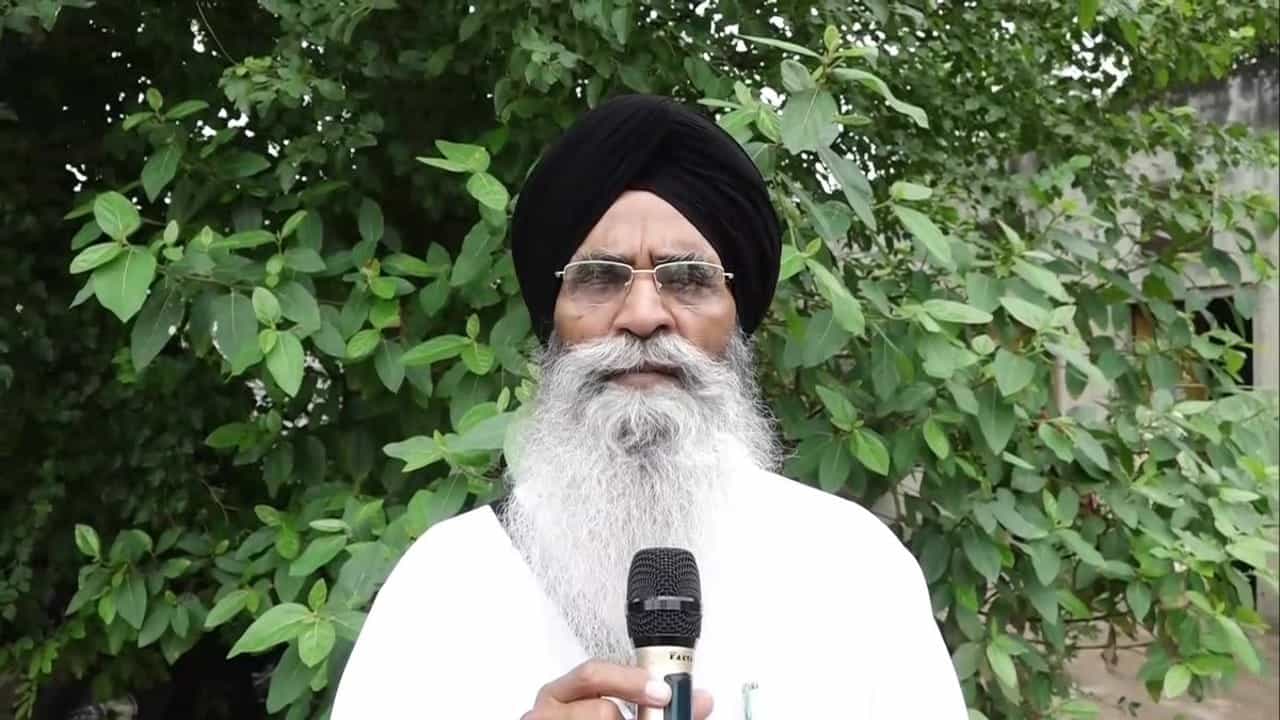 ਅਮਰਜੀਤ ਚਾਵਲਾ ਜਬਰ-ਜਨਾਹ ਮਾਮਲਾ, SGPC ਪ੍ਰਧਾਨ ਧਾਮੀ ਦਾ ਪਹਿਲਾ ਬਿਆਨ ਆਇਆ ਸਾਹਮਣੇ