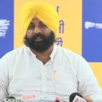ਪੰਜਾਬ ‘ਚ ਨਹੀਂ ਚੱਲੇਗਾ ਕੇਂਦਰੀ ਏਜੰਸੀਆਂ ਦਾ ਦਬਾਅ, ਹਰਜੋਤ ਬੈਂਸ ਦਾ ਭਾਜਪਾ ‘ਤੇ ਤਿੱਖਾ ਹਮਲਾ