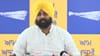 ਪੰਜਾਬ 'ਚ ਨਹੀਂ ਚੱਲੇਗਾ ਏਜੰਸੀਆਂ ਦਾ ਦਬਾਅ, ਹਰਜੋਤ ਬੈਂਸ ਦਾ ਭਾਜਪਾ 'ਤੇ ਹਮਲਾ...