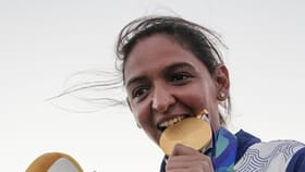 Asian Games: ਹਰਮਨਪ੍ਰੀਤ ਨੇ ਜਿੱਤਿਆ ਗੋਲਡ, CM ਮਾਨ ਵੱਲੋਂ 1 ਕਰੋੜ ਦਾ ਐਲਾਨ
