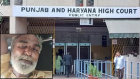 'ਮੰਤਰੀ ਨੂੰ ਮੁਲਜ਼ਮ ਕਿਵੇਂ ਬਣਾ ਸਕਦੇ ਹਾਂ?' ਚੀਮਾ ਬੋਲੇ -ਮੇਰੇ ਖਿਲਾਫ ਸਾਜਿਸ਼ ਹੋਈ