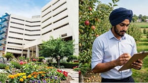 PPSC HDO Result: 101 ਅਹੁਦਿਆਂ ਦਾ ਫਾਈਨਲ ਨਤੀਜਾ ਜਾਰੀ, ਖੁਸ਼ਦੀਪ ਨੇ ਕੀਤਾ ਟੌਪ