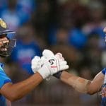 IND vs WI: ਰੋਹਿਤ ਦਾ ਸੈਂਕੜਾ, ਗਿੱਲ ਦਾ ਦੋਹਰਾ ਸੈਂਕੜਾ… ਭਾਰਤ ਨੇ ਕੀਤਾ ਰਿਕਾਰਡ ਤੋੜ Run ਚੇਂਜ
