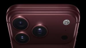ਅੱਜ ਤੋਂ ਸ਼ੁਰੂ ਹੋਵੇਗੀ iPhone 18 Pro ਤੇ Max ਦੀ ਬੁਕਿੰਗ, ਕੀਮਤਾਂ ਜਾਣੋ