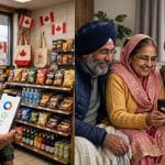 ਕੈਨੇਡਾ ‘ਚ ਵੱਸਦੇ ਪੰਜਾਬੀਆਂ ਨੂੰ ਮਿਲੇਗਾ UPI ਦਾ ਫਾਇਦਾ, ਪਰਿਵਾਰਾਂ ਨੂੰ ਪੈਸੇ ਭੇਜਣ ਤੋਂ ਲੈ ਕੇ ਕਾਰੋਬਾਰੀ ਭੁਗਤਾਨ ਤੱਕ ਹੋਵੇਗੀ ਸਹੂਲਤ