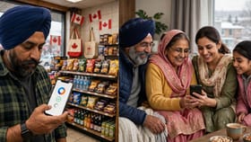 ਕੈਨੇਡਾ 'ਚ ਵੱਸਦੇ ਪੰਜਾਬੀਆਂ ਨੂੰ ਮਿਲੇਗਾ UPI ਦਾ ਫਾਇਦਾ, ਹੁਣ ਪੈਸੇ ਭੇਜਣਾ ਆਸਾਨ