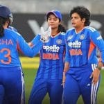 IND vs PAK: ਟੀਮ ਇੰਡੀਆ ਨੇ ਸਿਰਫ਼ 52 ਗੇਂਦਾਂ ‘ਚ ਜਿੱਤਿਆ ਮੈਚ, ਲਗਾਤਾਰ ਪੰਜਵੀਂ ਵਾਰ ਪਾਕਿਸਤਾਨ ਨੂੰ ਹਰਾਇਆ