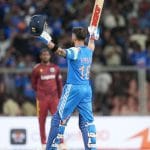 IND vs WI: ਭਾਰਤ ਨੇ ਵੈਸਟਇੰਡੀਜ਼ ਨੂੰ 8 ਵਿਕਟਾਂ ਨਾਲ ਦਿੱਤੀ ਕਰਾਰੀ ਮਾਤ, ਕੋਹਲੀ ਤੇ ਗਿੱਲ ਦੇ ਤੂਫ਼ਾਨੀ ਸ਼ਤਕ