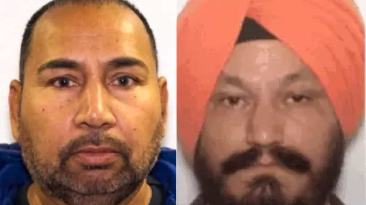 ਅਮਰੀਕਾ ਚ ਪੰਜਾਬੀ ਟਰੱਕ ਨੂੰ 9 ਸਾਲ ਦੀ ਸਜ਼ਾ, 124 ਕਿਲੋ ਕੋਕੀਨ ਤਸਕਰੀ ਮਾਮਲੇ ਚ ਹੋਈ ਸੁਣਵਾਈ; ਕਈ ਦੇਸ਼ਾਂ ਚ ਕਰਦਾ ਸੀ ਸਪਲਾਈ ਅਮਰੀਕਾ ਚ ਪੰਜਾਬੀ ਟਰੱਕ ਨੂੰ 9 ਸਾਲ ਦੀ ਸਜ਼ਾ, 124 ਕਿਲੋ ਕੋਕੀਨ ਤਸਕਰੀ ਮਾਮਲੇ ਚ ਹੋਈ ਸੁਣਵਾਈ; ਕਈ ਦੇਸ਼ਾਂ ਚ ਕਰਦਾ ਸੀ ਸਪਲਾਈ
