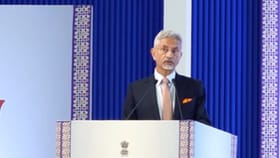 BRICS Summit 2026: ਟੇਲੈਂਟ-ਮਾਰਕੀਟ ਅਤੇ ਤਜ਼ਰਬਾ… BRICS ਦੇ ਮੰਚ ਤੋਂ ਜੈਸ਼ੰਕਰ ਨੇ ਦੱਸੀ ਭਾਰਤ ਦੀ ਤਾਕਤ, ਦੁਨੀਆਂ ਨੂੰ ਦਿੱਤਾ ਇਹ ਮੈਸੇਜ...
