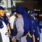 ਜਲੰਧਰ: ਗੁਰਦੁਆਰਾ ਕਲਗੀਧਰ ਸਾਹਿਬ ਬਾਹਰ ਕੂੜਾ ਸੁੱਟਣ ਨੂੰ ਲੈ ਕੇ ਝੜਪ, ਪੁਲਿਸ ਕਾਰਵਾਈ ਖ਼ਿਲਾਫ਼ ਸਿੱਖ ਜਥੇਬੰਦੀਆਂ ਦਾ ਧਰਨਾ
