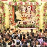 Janmashtami 2026: ਨੰਦ ਘਰ ਆਨੰਦ ਭਯੋ ਜੈ ਕਨ੍ਹਈਆ ਲਾਲ ਕੀ, ਦੇਸ਼ ਭਰ ‘ਚ ਕ੍ਰਿਸ਼ਨ ਜਨਮ ਅਸ਼ਟਮੀ ਦਾ ਜਸ਼ਨ