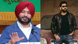 Punjab Drug Debate: ਹਨੀ ਸਿੰਘ ਨੂੰ ਨਸ਼ਾ ਵਿਰੋਧੀ ਮੁਹਿੰਮ ਦਾ ਹਿੱਸਾ ਬਣਾਉਣ ‘ਤੇ ਜਸਬੀਰ ਜੱਸੀ ਨੇ ਚੁੱਕੇ ਸਵਾਲ, ਰਵਨੀਤ ਬਿੱਟੂ ਨੇ ਦਿੱਤਾ ਜਵਾਬ