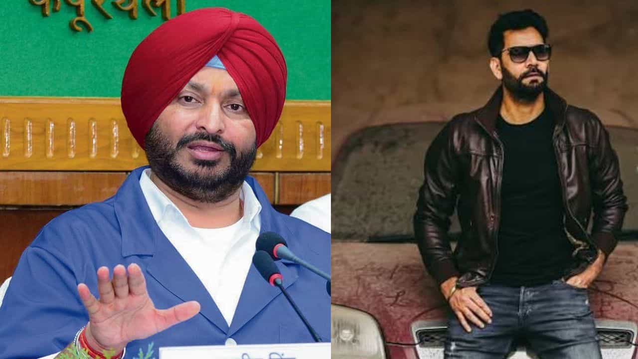 Punjab Drug Debate: ਹਨੀ ਸਿੰਘ ਨੂੰ ਨਸ਼ਾ ਵਿਰੋਧੀ ਮੁਹਿੰਮ ਦਾ ਹਿੱਸਾ ਬਣਾਉਣ ਤੇ ਜਸਬੀਰ ਜੱਸੀ ਨੇ ਚੁੱਕੇ ਸਵਾਲ, ਰਵਨੀਤ ਬਿੱਟੂ ਨੇ ਦਿੱਤਾ ਜਵਾਬ