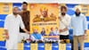 ਲੁਧਿਆਣਾ PAU 'ਚ ਅੱਜ ਜਸ਼ਨ-ਏ-ਇਨਕਲਾਬ, ਮੁੱਖ ਮੰਤਰੀ ਲੈਣਗੇ ਹਿੱਸਾ...