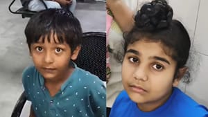 ਕਪੂਰਥਲਾ: ਅਵਾਰਾ ਕੁੱਤੇ ਦਾ ਆਤੰਕ, 6 ਬੱਚਿਆਂ ਸਣੇ 15 ਲੋਕਾਂ ਨੂੰ ਵੱਢਿਆ ਕਪੂਰਥਲਾ: ਅਵਾਰਾ ਕੁੱਤੇ ਦਾ ਆਤੰਕ, 6 ਬੱਚਿਆਂ ਸਣੇ 15 ਲੋਕਾਂ ਨੂੰ ਵੱਢਿਆ