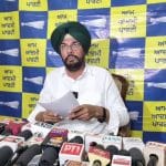 MLA ਕੁਲਦੀਪ ਧਾਲੀਵਾਲ ਦਾ ਕਾਂਗਰਸ-ਅਕਾਲੀ ਦਲ ‘ਤੇ ਨਿਸ਼ਾਨਾ, ਨਸ਼ਿਆਂ ਦੇ ਮੁੱਦੇ ‘ਤੇ ਬੋਲੇ- ਪੰਜਾਬ ‘ਚ ਕਿਸੇ ਵੀ ਨਸ਼ਾ ਤਸਕਰ ਨੂੰ ਬਖ਼ਸ਼ਿਆ ਨਹੀਂ ਜਾਵੇਗਾ