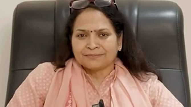 LPU ਦੇ ਪ੍ਰੋ-ਚਾਂਸਲਰ ਦਾ ਬਿਆਨ, 10 ਦਿਨਾਂ ਲਈ ਯੂਨੀਵਰਸਿਟੀ ਤੇ ਇੰਟਰਨੈੱਟ ਬੰਦ