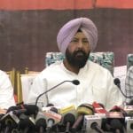 ਲੁਧਿਆਣਾ: ਨਸ਼ਿਆਂ ਦੇ ਮੁੱਦੇ ‘ਤੇ BJP ਦੀ ਪ੍ਰੈੱਸ ਕਾਨਫ਼ਰੰਸ, ਕੇਵਲ ਢਿੱਲੋਂ ਤੇ ਵਿਨੀਤ ਜੋਸ਼ੀ ਨੇ ਜਾਰੀ ਕੀਤੀ ਮ੍ਰਿਤਕਾਂ ਦੀ ਸੂਚੀ