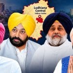 ਲੁਧਿਆਣਾ ਸੈਂਟਰਲ ਸੀਟ ਲਈ ਦਾਅਵੇਦਾਰਾਂ ਦੀ ਲੰਬੀ ਲਿਸਟ, ਜਾਣੋ ਕੀ ਹਨ ਮੁੱਦੇ