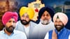 ਲੁਧਿਆਣਾ ਸੈਂਟਰਲ ਸੀਟ ਲਈ ਦਾਅਵੇਦਾਰਾਂ ਦੀ ਲੰਬੀ ਲਿਸਟ, ਜਾਣੋ ਕੀ ਹਨ ਮੁੱਦੇ...