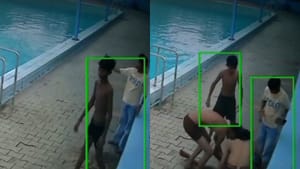 ਲੁਧਿਆਣਾ: ਪੂਲ ਕੰਢੇ ਬੈਠੇ 15 ਸਾਲਾ ਬੱਚੇ ਦੀ ਮੌਤ, CCTV 'ਚ ਕੈਦ ਹੋਈ ਘਟਨਾ ਲੁਧਿਆਣਾ: ਪੂਲ ਕੰਢੇ ਬੈਠੇ 15 ਸਾਲਾ ਬੱਚੇ ਦੀ ਮੌਤ, CCTV 'ਚ ਕੈਦ ਹੋਈ ਘਟਨਾ