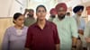 ਰਿਸ਼ਵਤ ਮਾਮਲੇ 'ਚ ਪੇਸ਼ ਹੋਈ SHO ਬੋਲੀ- ਨੌਕਰੀ 'ਚ ਇੰਝ ਚੱਲਦਾ, ਆਲ ਇਜ਼ ਵੈੱਲ...