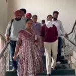 ਮੋਗਾ ‘ਚ ਵਿਜੀਲੈਂਸ ਦਾ ਵੱਡਾ ਐਕਸ਼ਨ, ਕੋਟ ਈਸੇ ਖਾਂ ਦੀ ਮਹਿਲਾ SHO ਤੇ ਗੰਨਮੈਨ ਰਿਸ਼ਵਤ ਲੈਂਦੇ ਕਾਬੂ