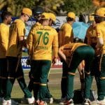 T20I Tri-Series: ਨਾਮੀਬੀਆ ਤੋਂ ਹਾਰਨ ਦੇ ਬਾਵਜੂਦ ਚੈਂਪੀਅਨ ਬਣਿਆ ਦੱਖਣੀ ਅਫਰੀਕਾ, ਫਾਈਨਲ ‘ਚ ਜ਼ਿੰਬਾਬਵੇ ਨੂੰ ਹਰਾਇਆ