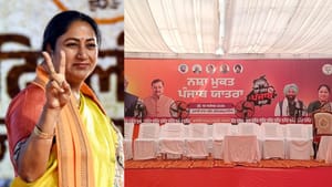 ਫ਼ਤਹਿਗੜ੍ਹ ਸਾਹਿਬ ਤੋਂ ਅੱਜ ਸ਼ੁਰੂ ਹੋਵੇਗੀ BJP ਦੀ 'ਨਸ਼ਾ ਮੁਕਤ ਪੰਜਾਬ ਯਾਤਰਾ' ਫ਼ਤਹਿਗੜ੍ਹ ਸਾਹਿਬ ਤੋਂ ਅੱਜ ਸ਼ੁਰੂ ਹੋਵੇਗੀ BJP ਦੀ 'ਨਸ਼ਾ ਮੁਕਤ ਪੰਜਾਬ ਯਾਤਰਾ'