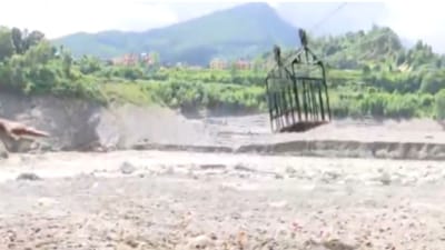 Nepal Flood Update: ਉਜੜੇ ਲੋਕ, ਲਾਪਤਾ ਪਰਿਵਾਰ, ਕਿਵੇਂ ਚੱਲ ਰਹੇ ਰਾਹਤ ਕਾਰਜ? …ਦੇਖੋ ਗ੍ਰਾਉਂਡ ਰਿਪੋਰਟ