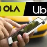Ola-Uber ਤੇ ਡਿਲੀਵਰੀ ਬੁਆਏ ਲਈ ਬਦਲਣਗੇ ਨਿਯਮ, ਮਿਲੇਗਾ ਸੋਸ਼ਲ ਸਿਕਿਉਰਿਟੀ ਫੰਡ ਦਾ ਲਾਭ