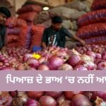 ਕਾਂਦਾ ਐਕਸਪ੍ਰੈੱਸ ਵੀ ਨਹੀਂ ਘਟਾ ਸਕੀ ਕੀਮਤ! ਵੱਡੇ ਸ਼ਹਿਰਾਂ ਵਿੱਚ ₹60-70 ਕਿਲੋ ਕਿਉਂ ਵਿਕ ਰਿਹਾ ਪਿਆਜ਼?