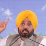 PAU ਕਿਸਾਨ ਮੇਲੇ ਦਾ CM ਮਾਨ ਨੇ ਕੀਤਾ ਉਦਘਾਟਨ, ਯੂਨੀਅਨਾਂ ਨੂੰ ਧਰਨੇ ਨਾ ਲਾਉਣ ਦੀ ਅਪੀਲ; ਬੋਲੇ- ‘ਮੈਂ ਤੁਹਾਡਾ ਮਿੱਤਰ ਕੀੜਾ ਹਾਂ’