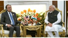 BRICS Summit: PM ਨੇ ਦਿੱਲੀ 'ਚ 3 ਦੇਸ਼ਾਂ ਦੇ ਆਗੂਆਂ ਨਾਲ ਕੀਤੀਆਂ ਅਹਿਮ ਬੈਠਕਾਂ