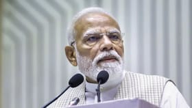 PM ਮੋਦੀ ਐਕਸ਼ਨ ਮੋਡ 'ਚ, ਕੱਲ੍ਹ ਮੰਤਰੀਆਂ ਦੇ ਕੰਮਕਾਜ ਦੀ ਕਰਨਗੇ ਸਮੀਖਿਆ